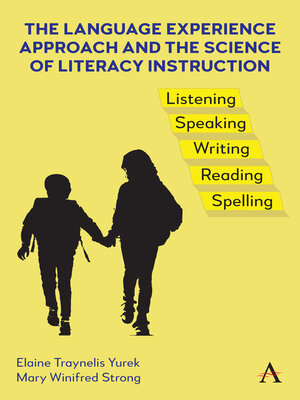 cover image of The Language Experience Approach and the Science of Literacy Instruction